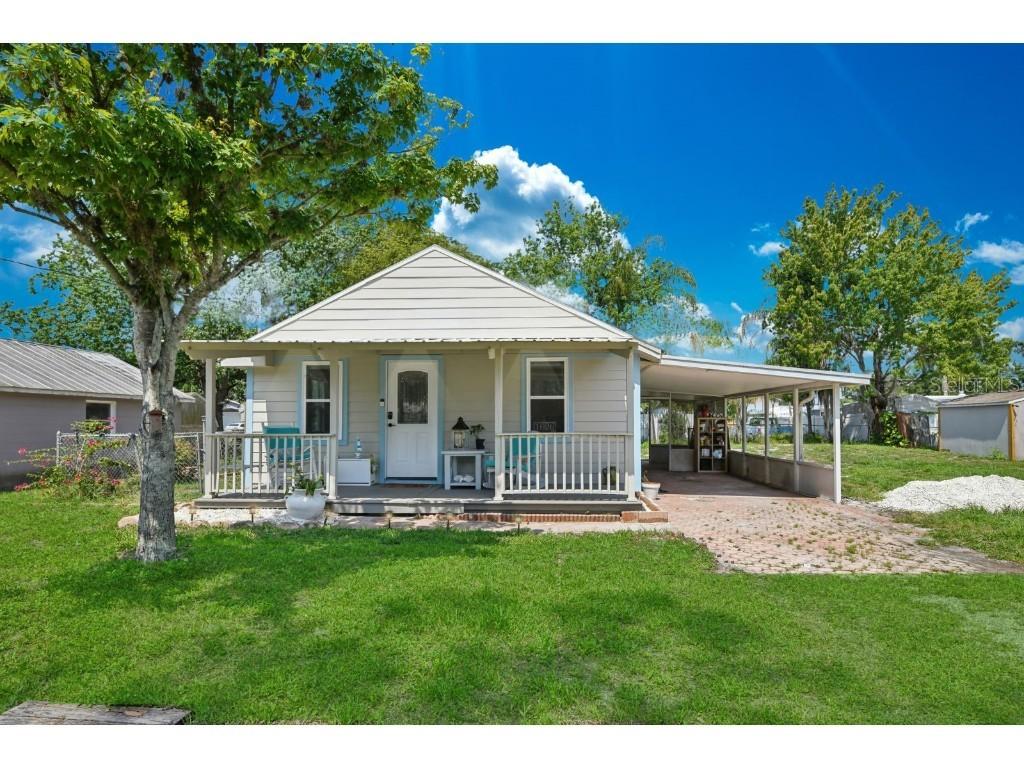 1626 Gar St., St Cloud, FL 34771