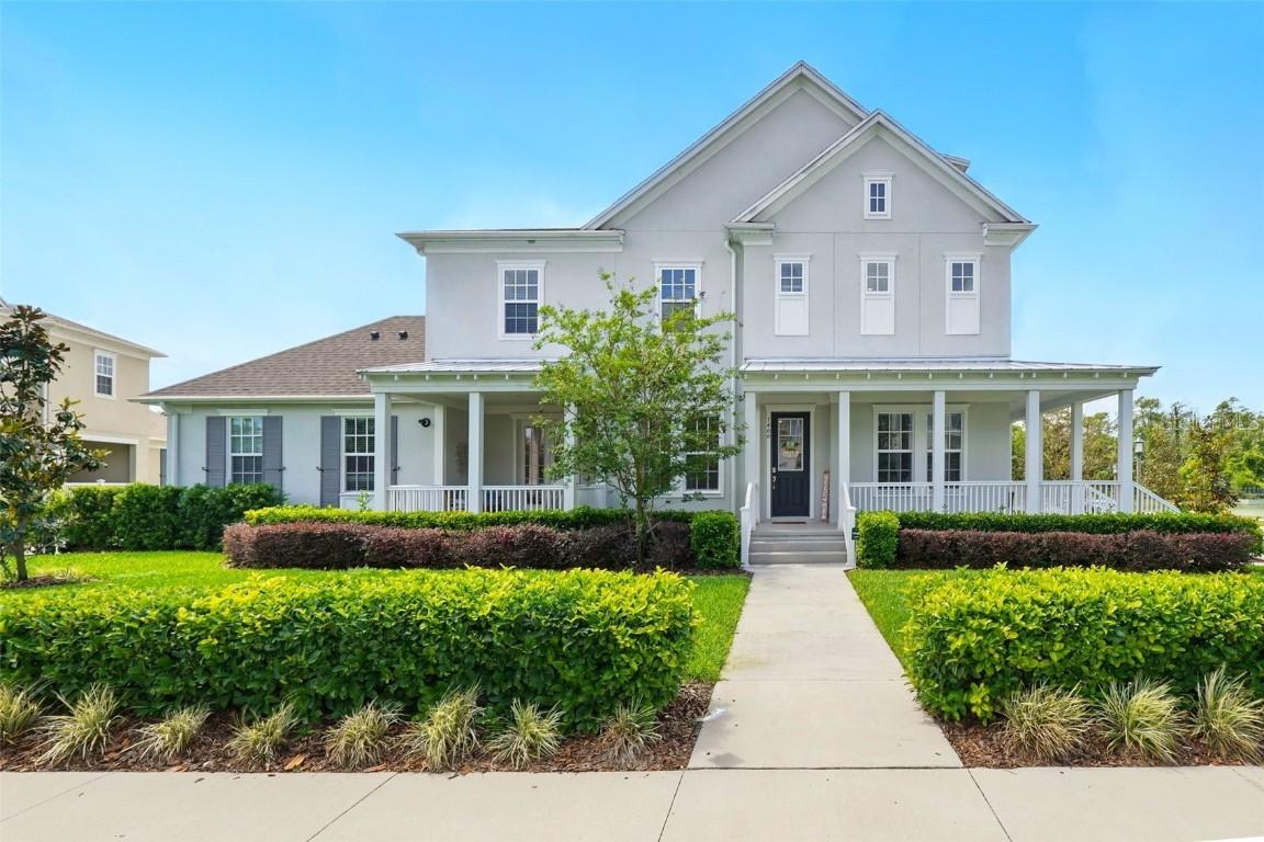 7400 Estuary Lake Loop, Celebration, FL 34747