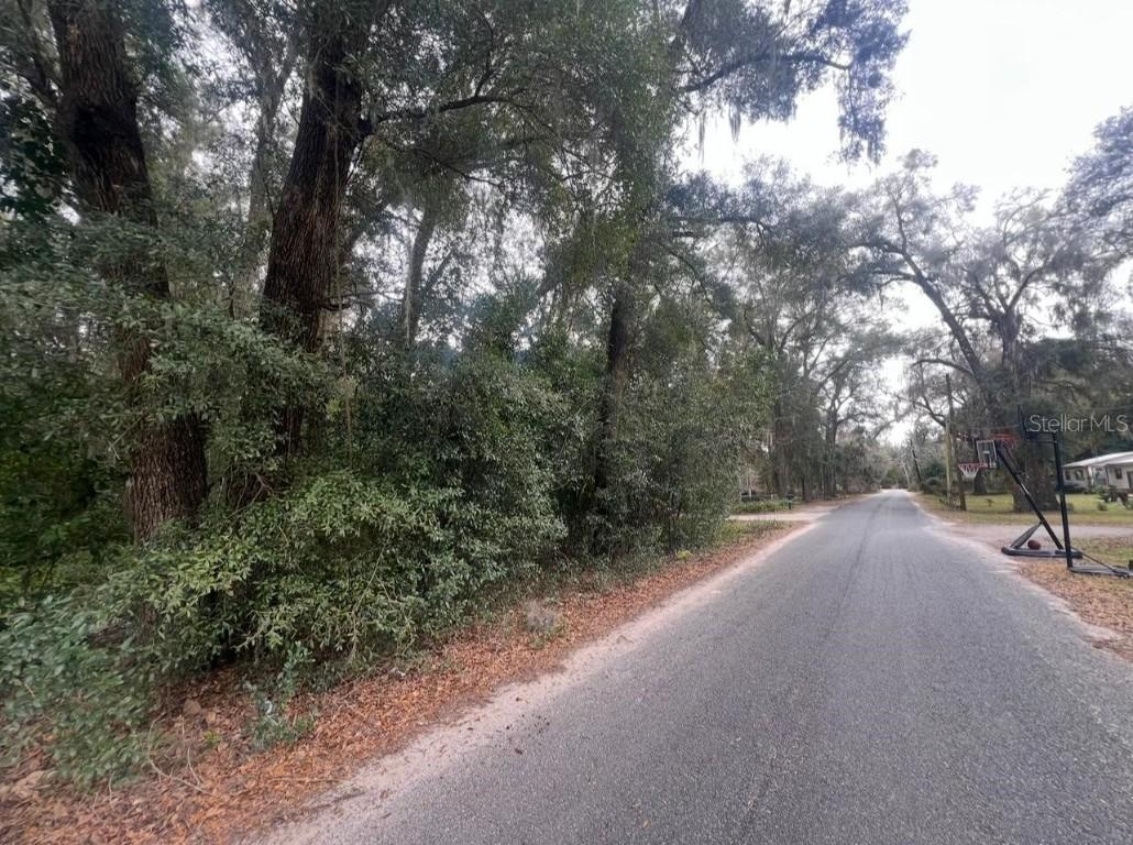 [Address Hidden by Seller], Citra, FL 32113