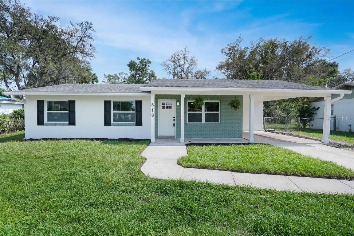 818 Ballard St., Altamonte Springs, FL 32701
