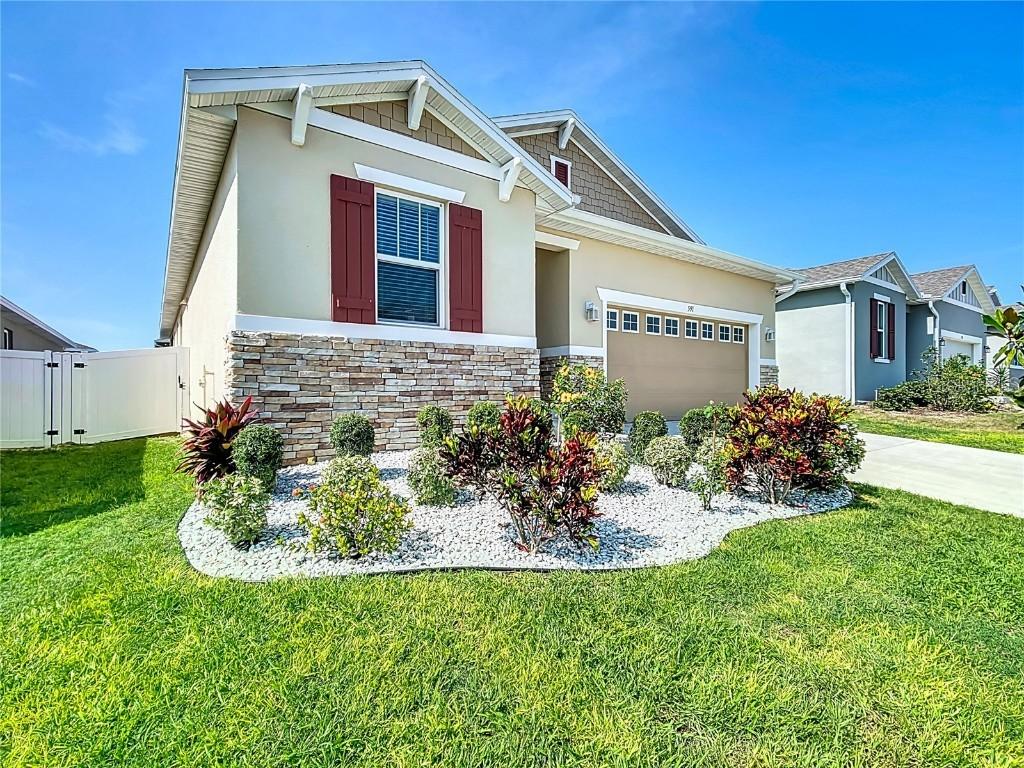 591 Lake Smart Blvd., Winter Haven, FL 33881