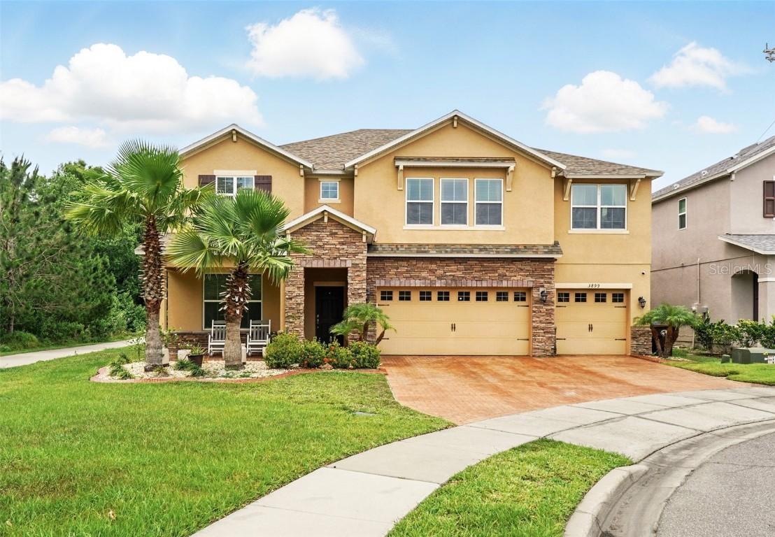 3899 Mount Vernon Way, Kissimmee, FL 34741