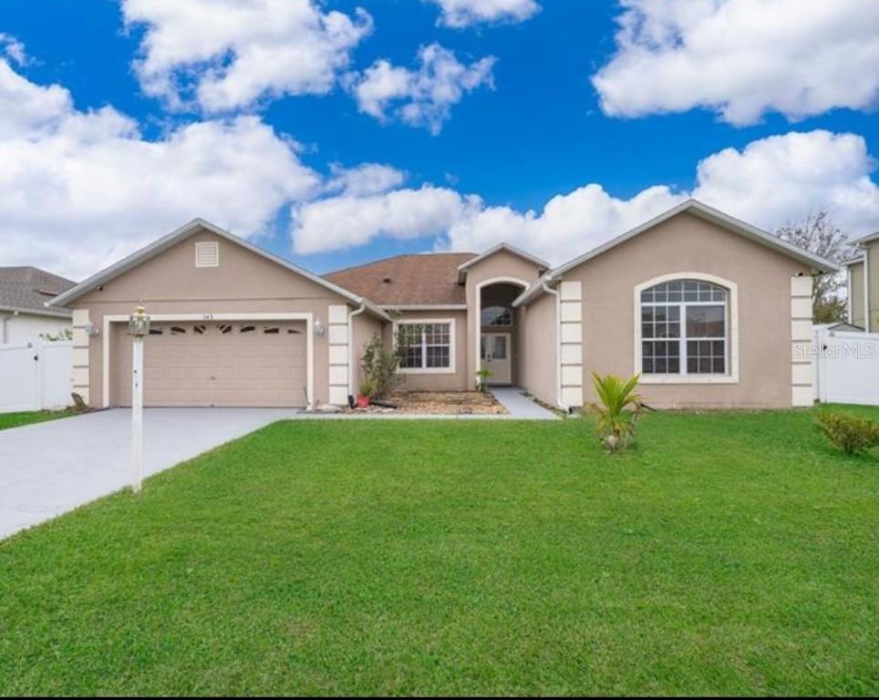 143 Brixham Ct., Kissimmee, FL 34758