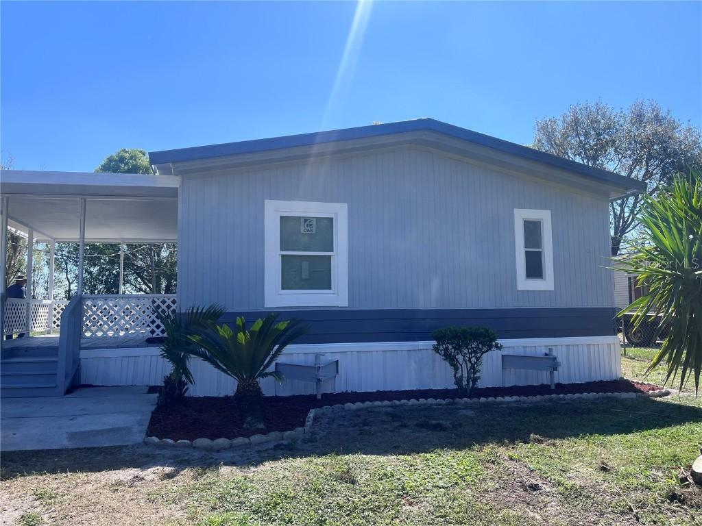 710 Whispering Pines Dr., Auburndale, FL 33823