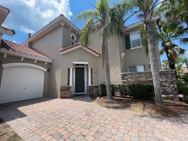 833 Brunello Dr., Davenport, FL 33897