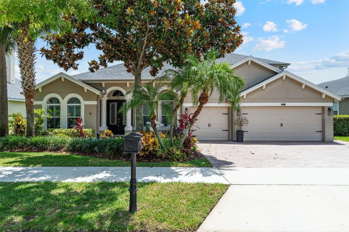 12649 Dallington Ter., Winter Garden, FL 34787