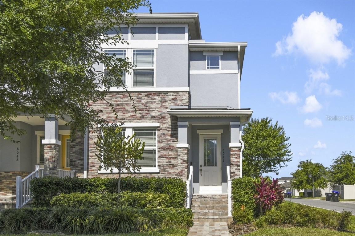8042 Glenlloyd Ave., Winter Garden, FL 34787