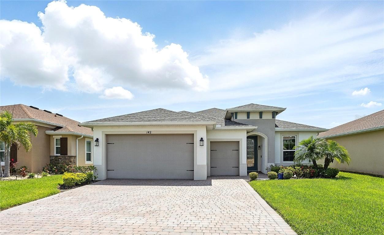 142 Olympus Way, Kissimmee, FL 34759