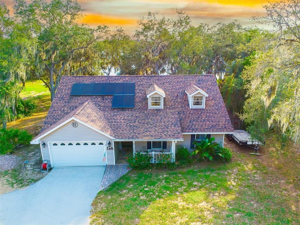 822 S Breen Rd., Lake Wales, FL 33898