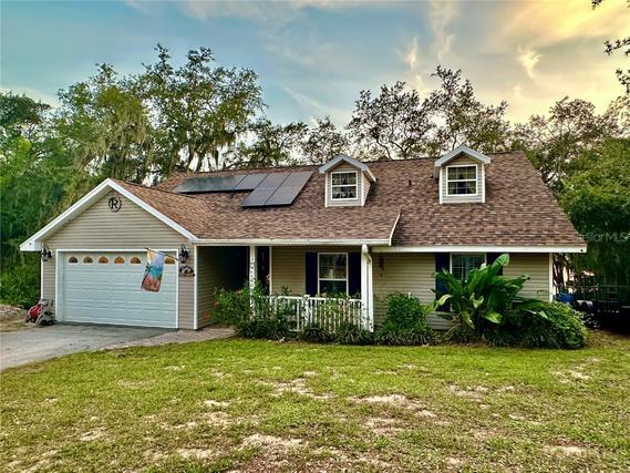New Construction Homes For Sale This Week That Attend Spook Hill Elementary School: May 21st to May 27th