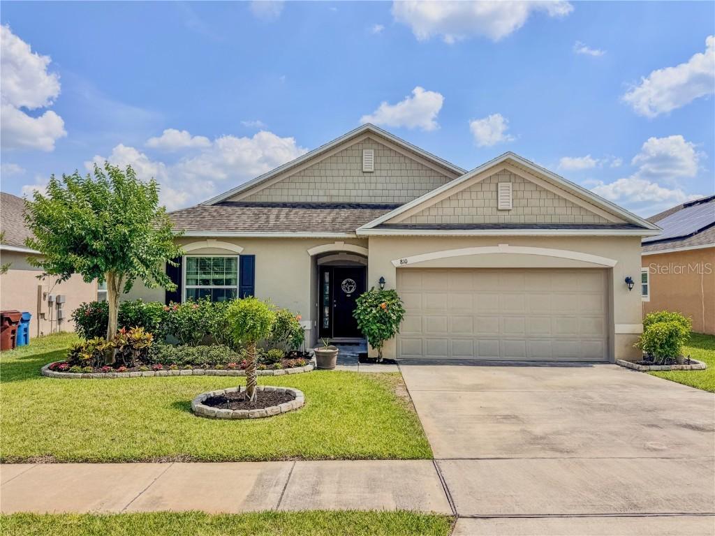 810 Jefferson Blvd., Haines City, FL 33844