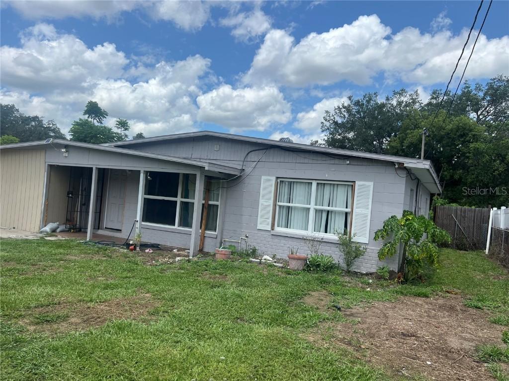 1009 Kenmore Dr., Brandon, FL 33510