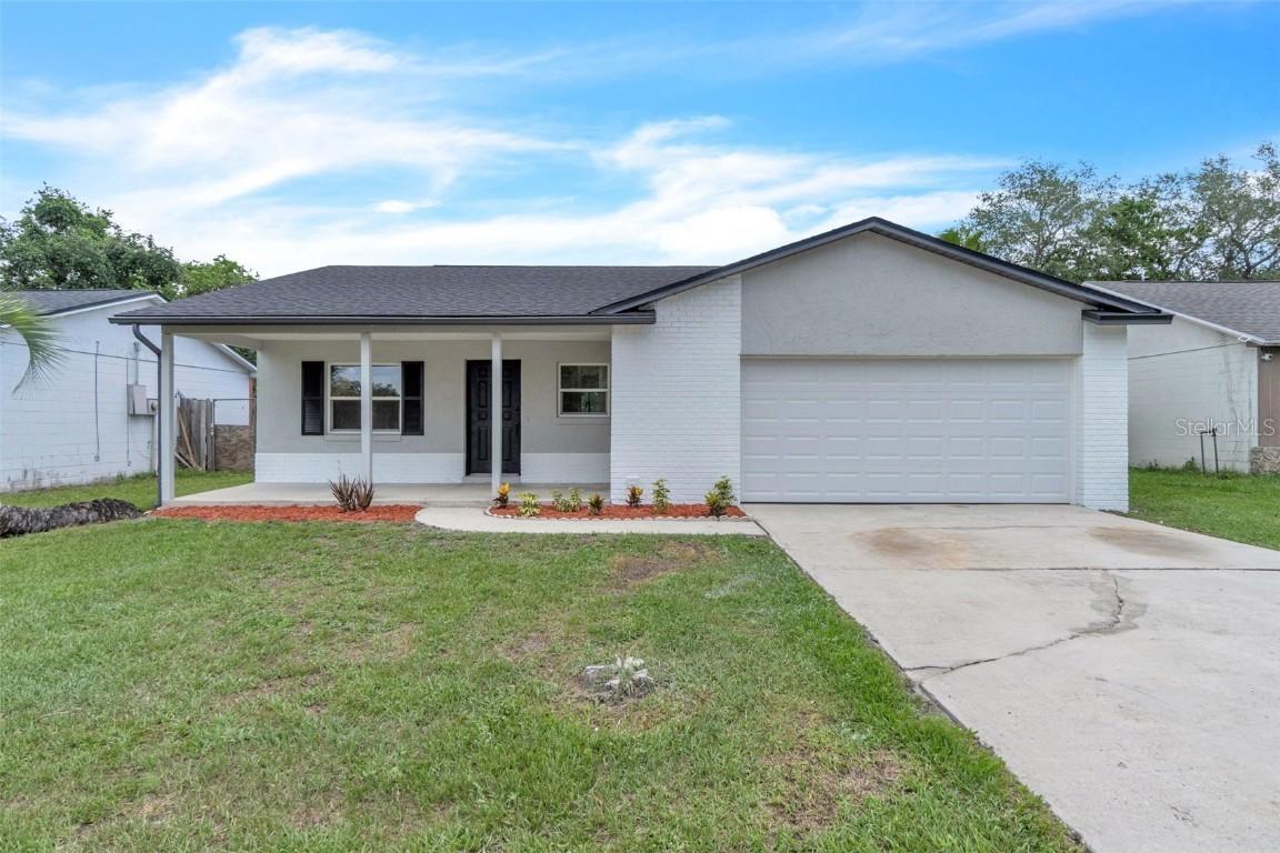5627 Marvell Ave., Orlando, FL 32839