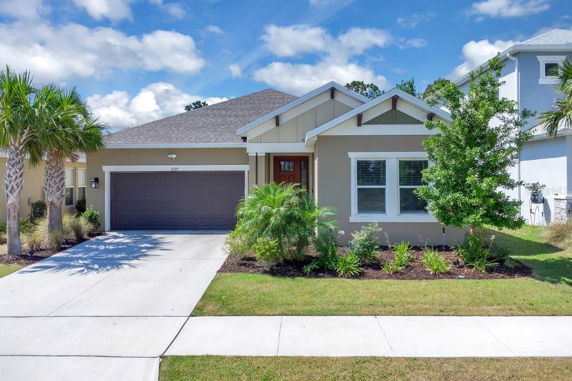 2675 Ridgetop Ln., Clermont, FL 34711