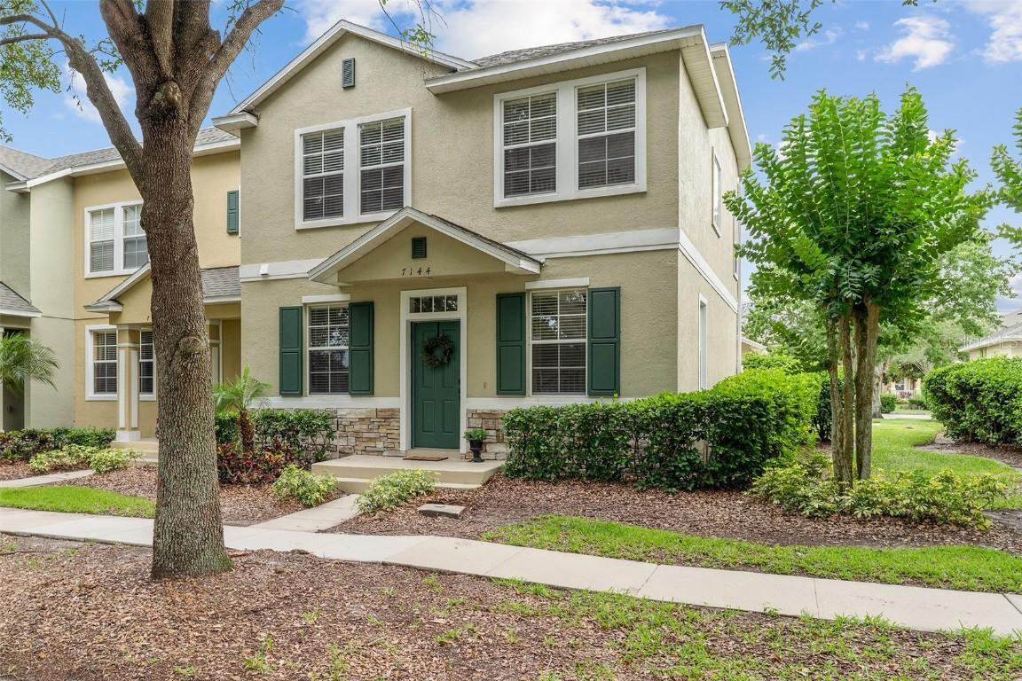 7144 Five Oaks Dr., Harmony, FL 34773
