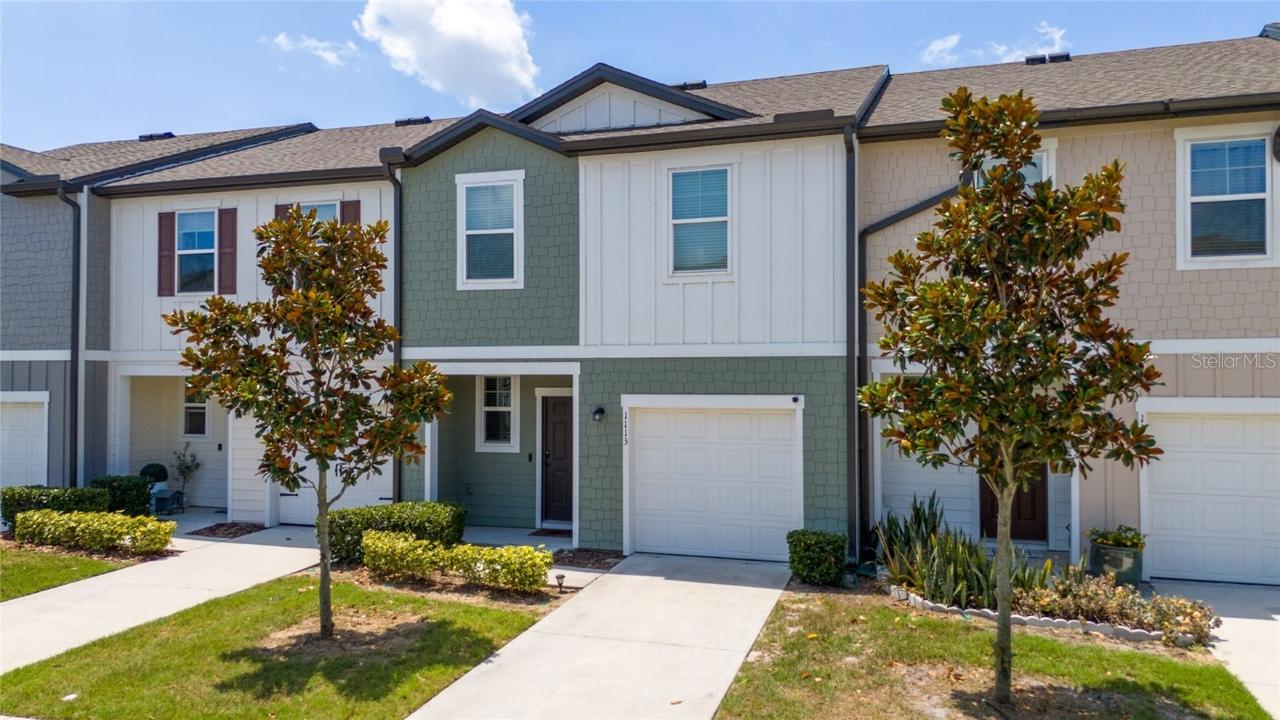 1113 Merrill St., Davenport, FL 33837