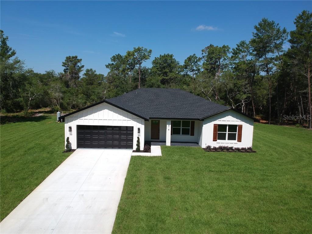 814 Gator Ln., Deltona, FL 32738