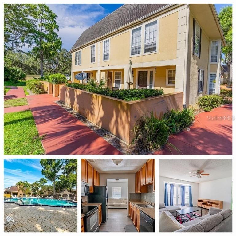 4017 Dijon Dr. #4017k, Orlando, FL 32808