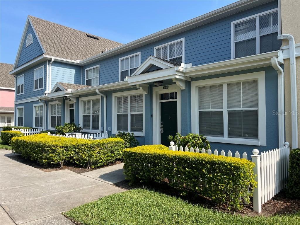 4008 San Gallo Dr. #106, Kissimmee, FL 34741