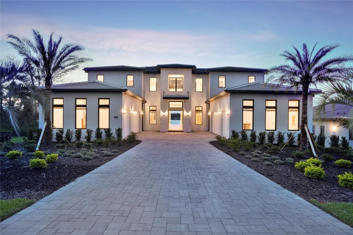 15121 Pendio Dr., Montverde, FL 34756