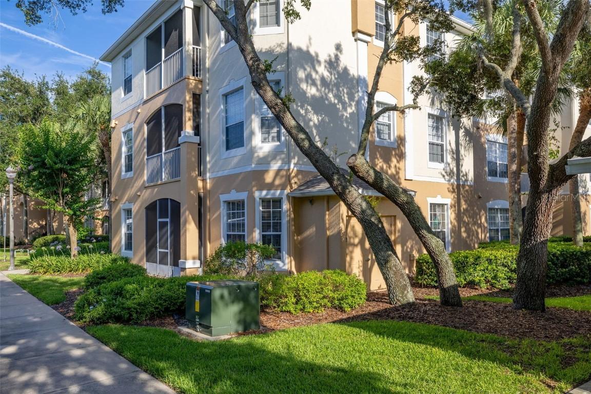 6214 Stevenson Dr. #106, Orlando, FL 32835