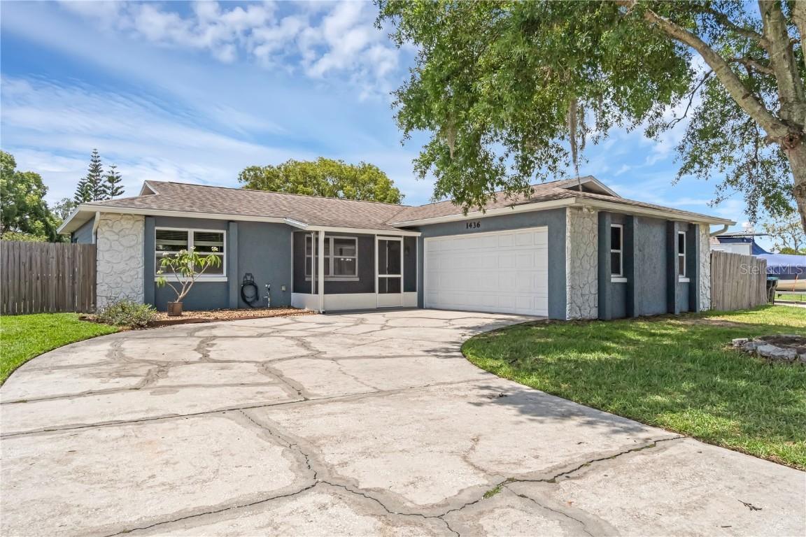 1436 Nolton Way, Orlando, FL 32822