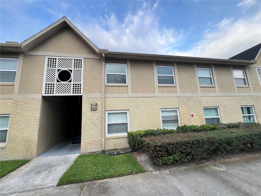 9903 Turf Way #4, Orlando, FL 32837