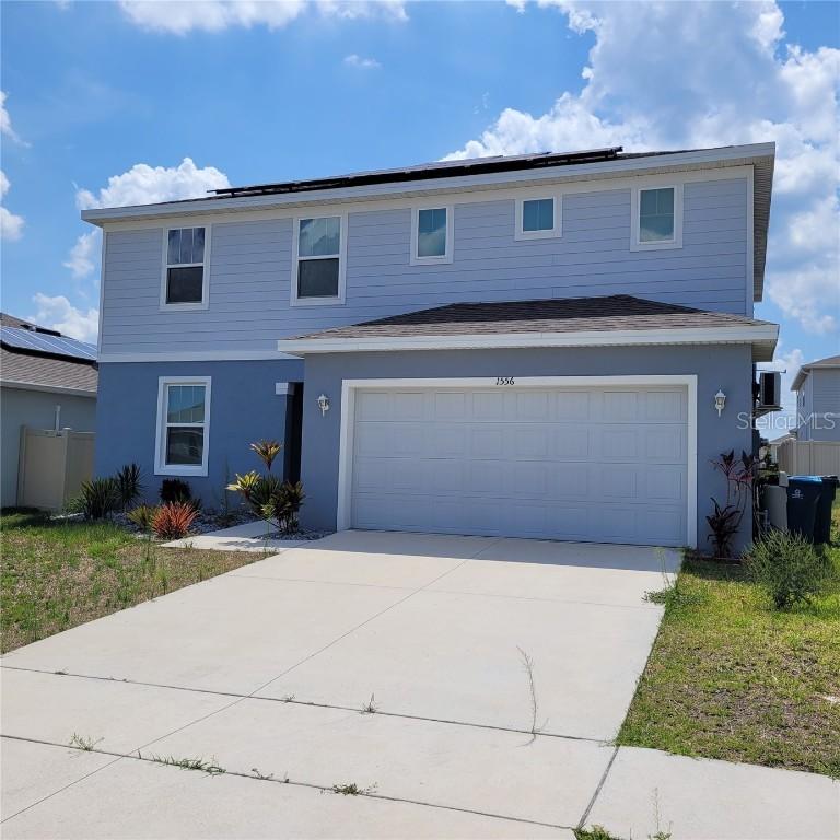 1556 Aspen Ave., Davenport, FL 33837