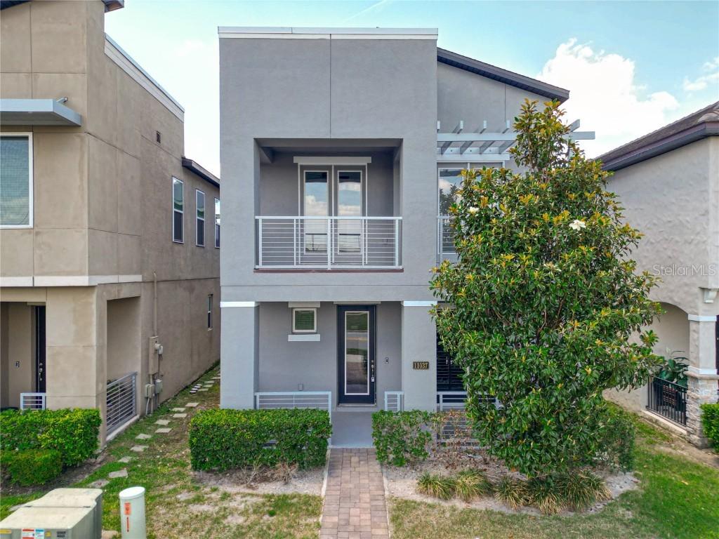 11037 Bagley Alley, Windermere, FL 34786