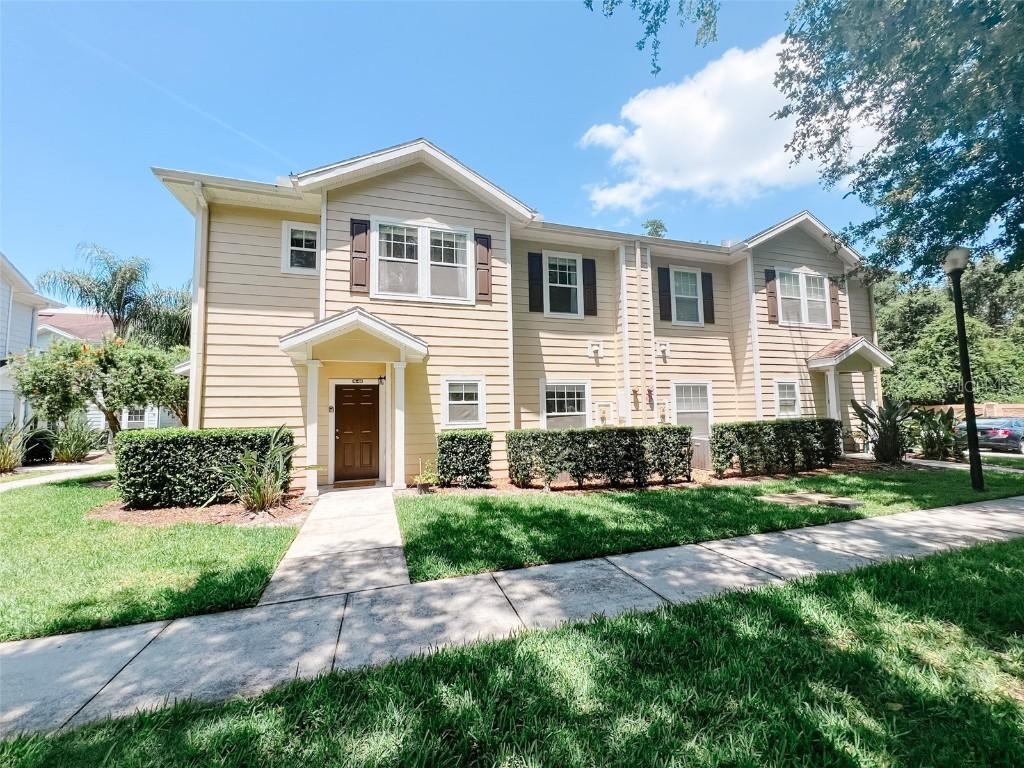 5356 Diplomat Ct. #108, Kissimmee, FL 34746