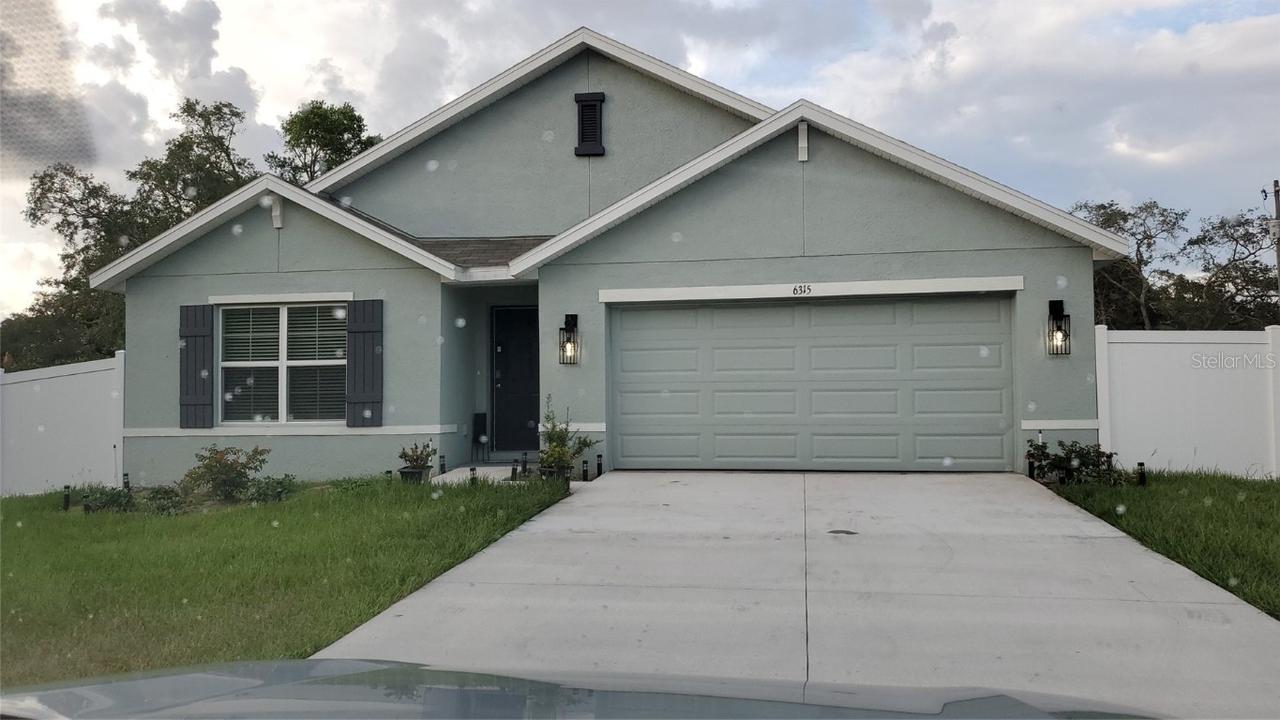 6315 Hillview Rd., Spring Hill, FL 34606