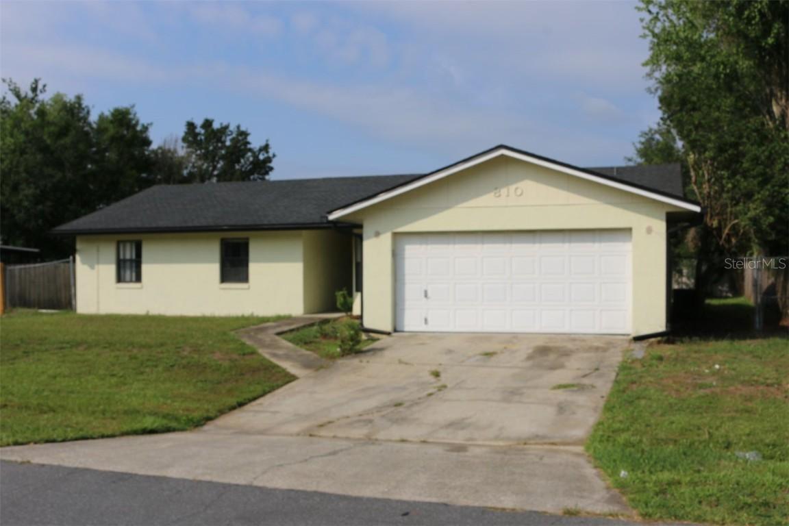 [Address Hidden by Seller], Kissimmee, FL 34758