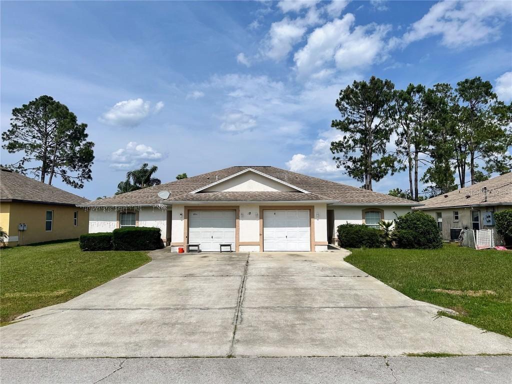 19 Rainbow Ln., Palm Coast, FL 32164