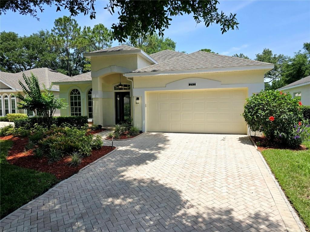 2312 Twickingham Ct., Clermont, FL 34711