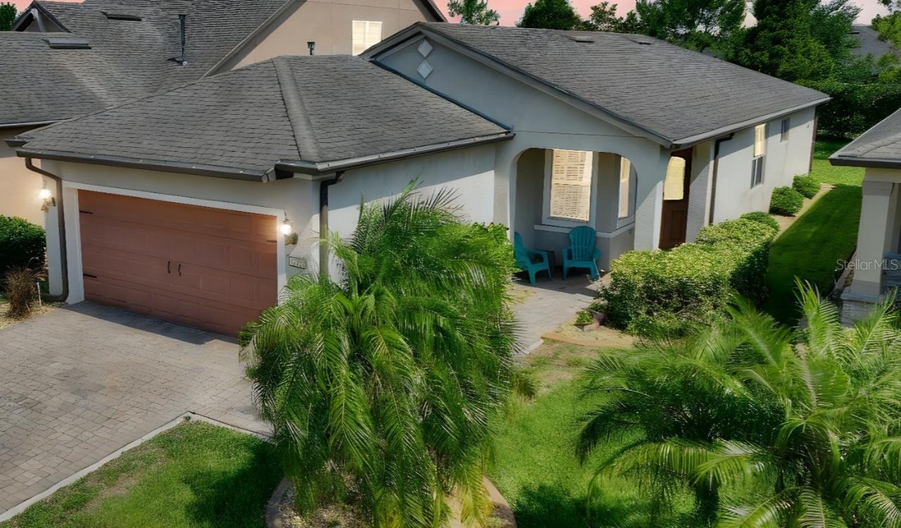 328 Toldedo Rd., Davenport, FL 33837