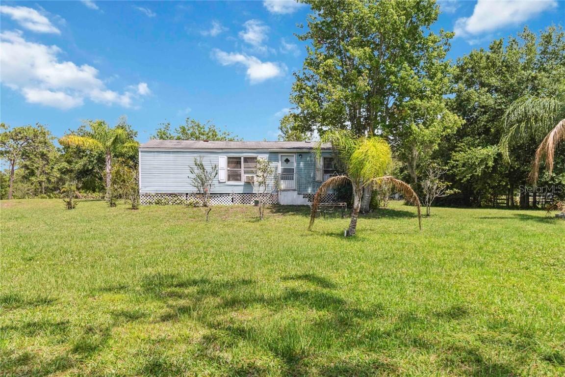 3205 La Salle Ave., St Cloud, FL 34772