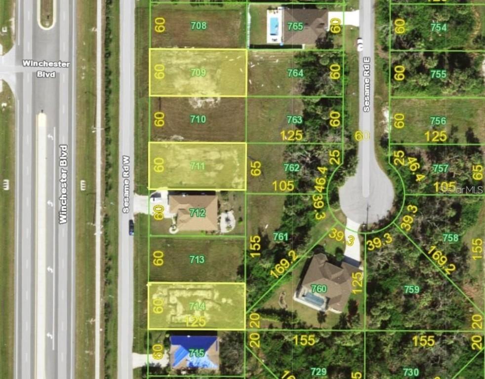 133 Sesame Rd., Rotonda West, FL 33947