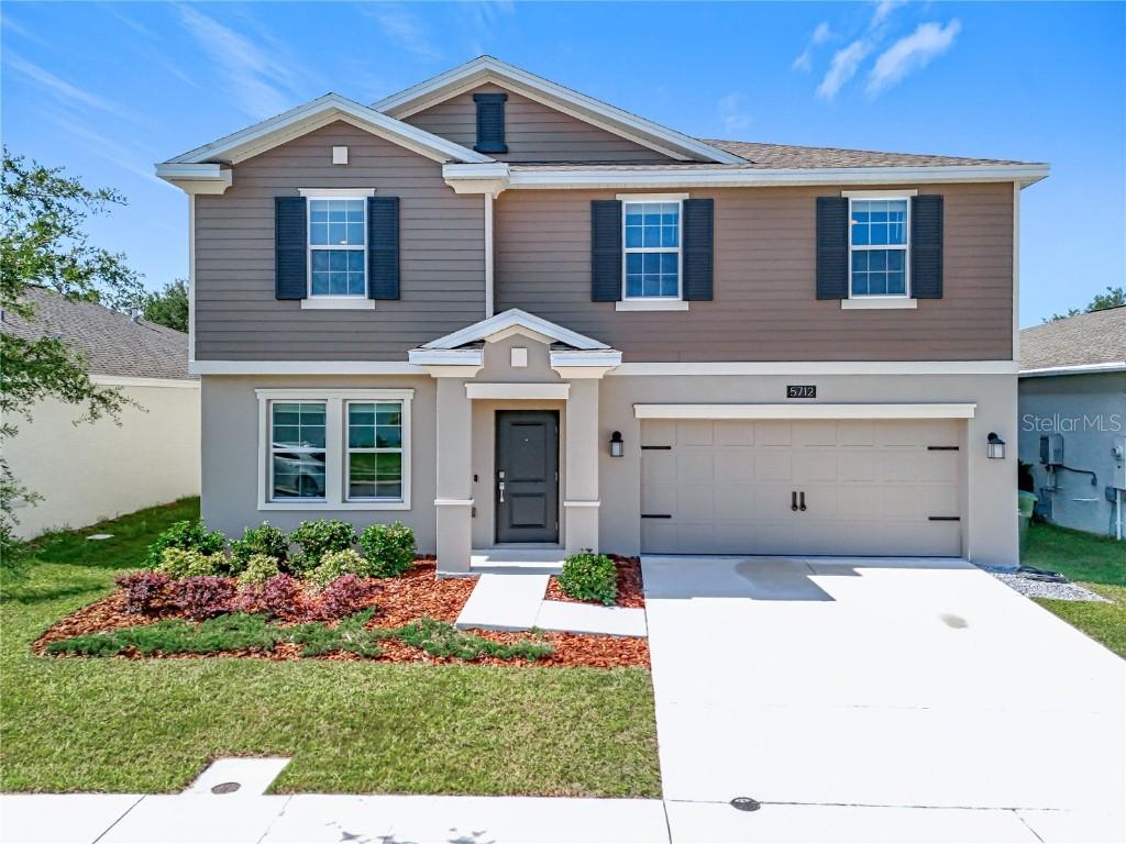 5712 Bristleleaf Ct., Leesburg, FL 34748