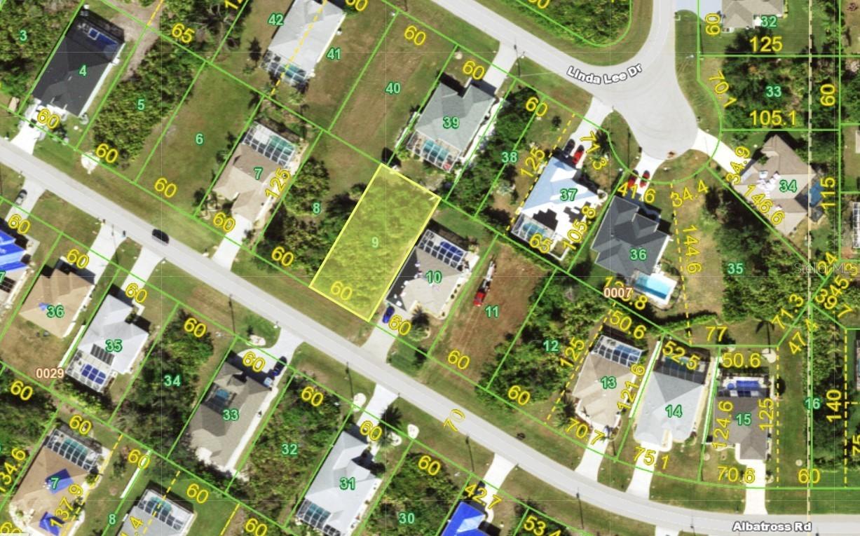 238 Albatross Rd., Rotonda West, FL 33947