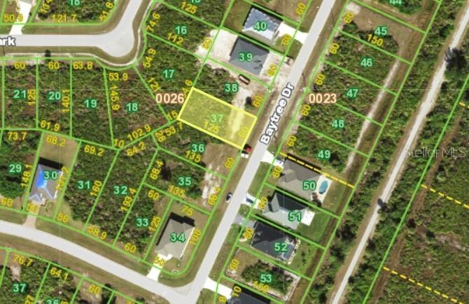 365 Baytree Dr., Rotonda West, FL 33947