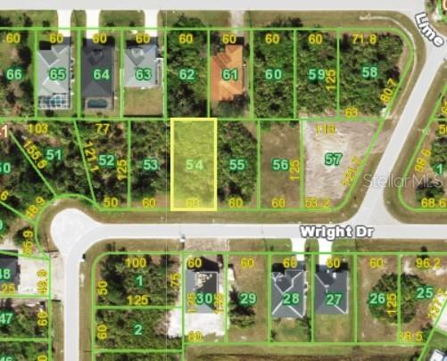 153 Wright Dr., Rotonda West, FL 33947
