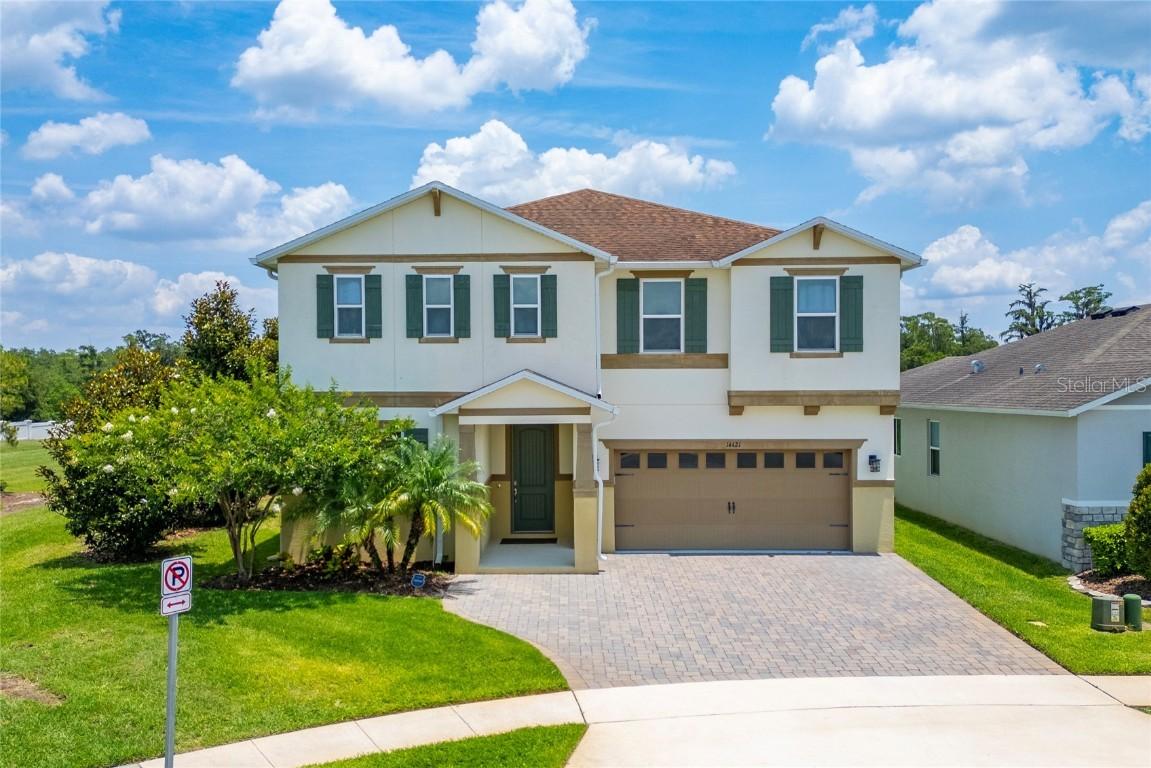 14421 Ward Rd., Orlando, FL 32824