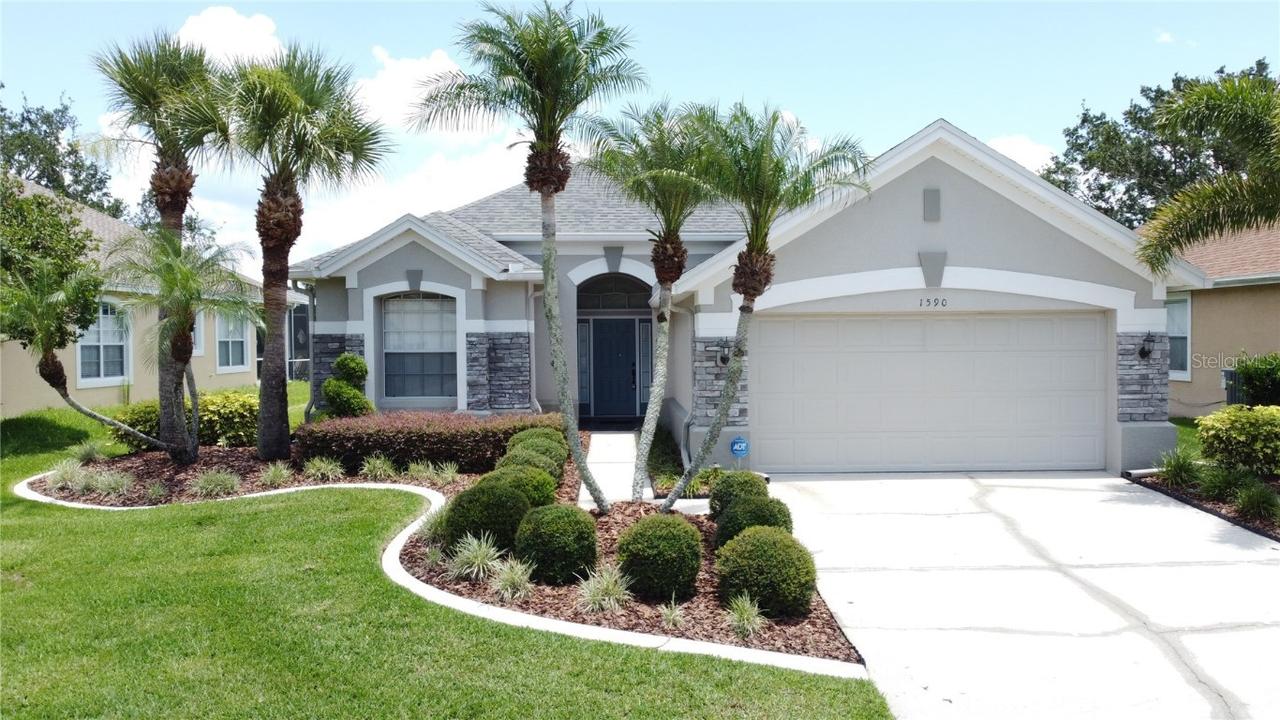 1590 The Oaks Blvd., Kissimmee, FL 34746