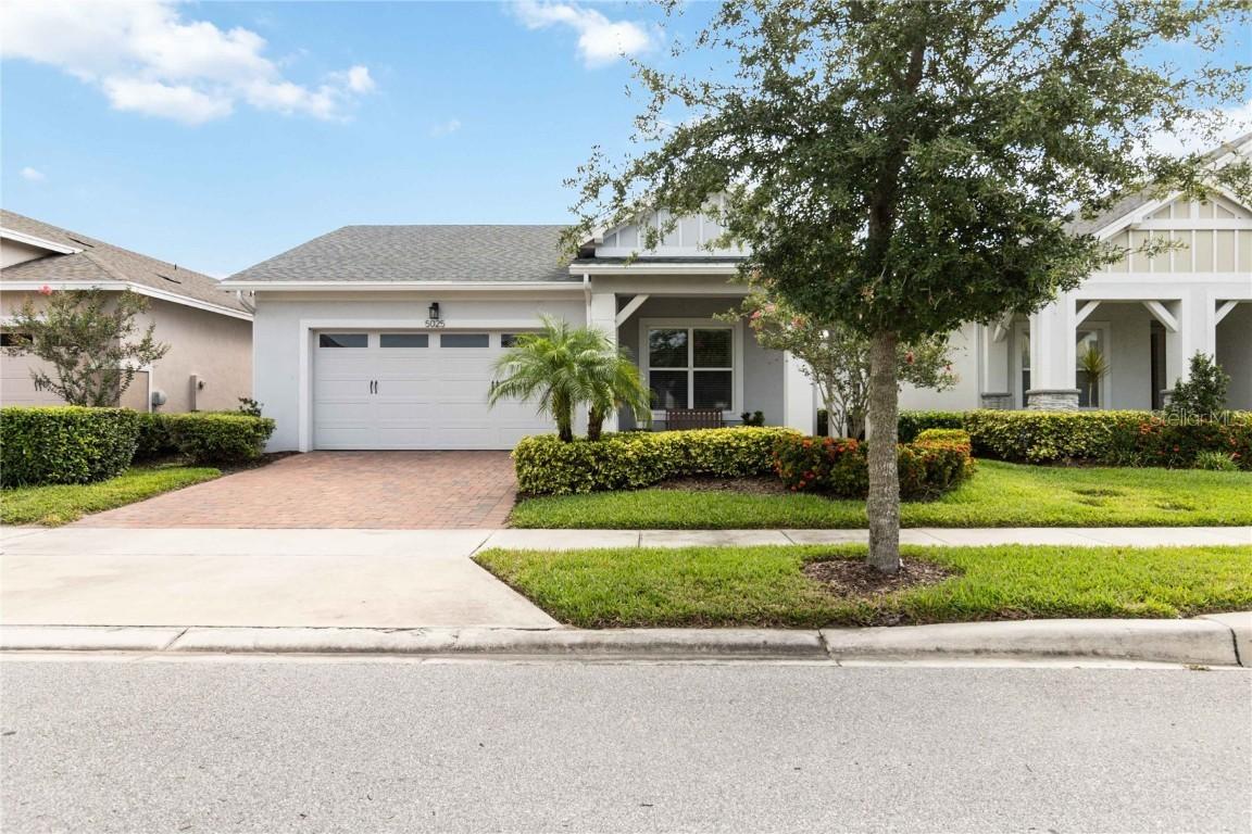 5025 Sunfalls Ave., St Cloud, FL 34772