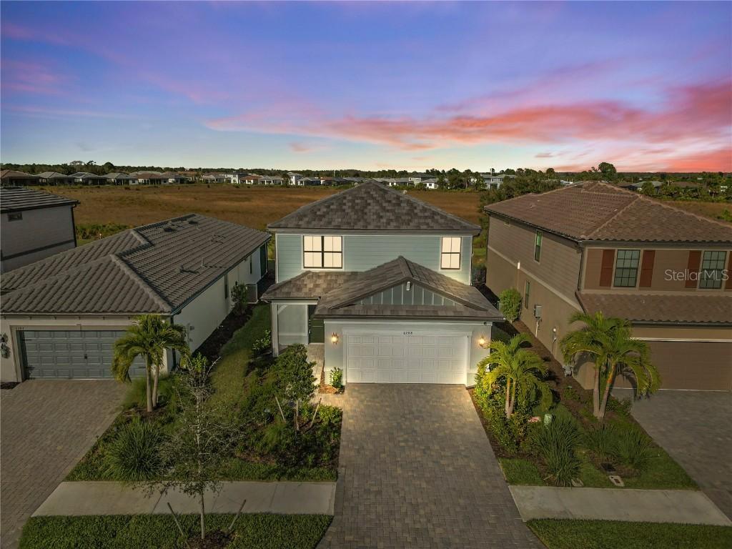 6288 Winding Pine Dr., Nokomis, FL 34275
