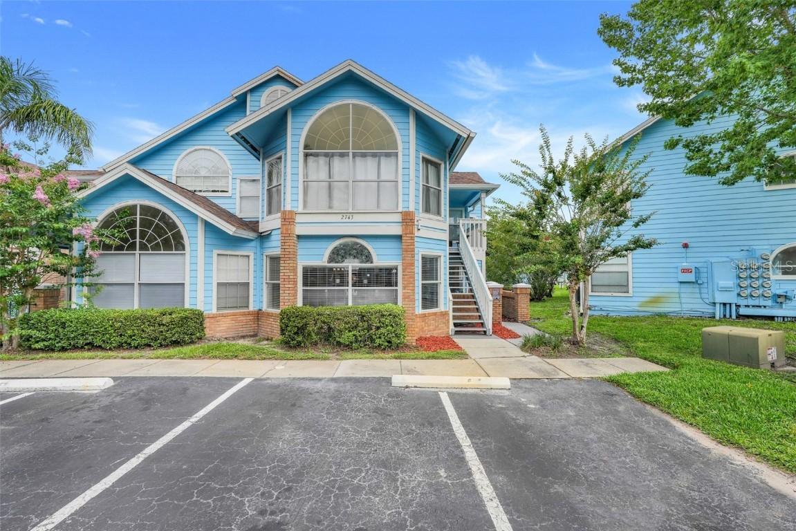 2743 N Poinciana Blvd. #55, Kissimmee, FL 34746