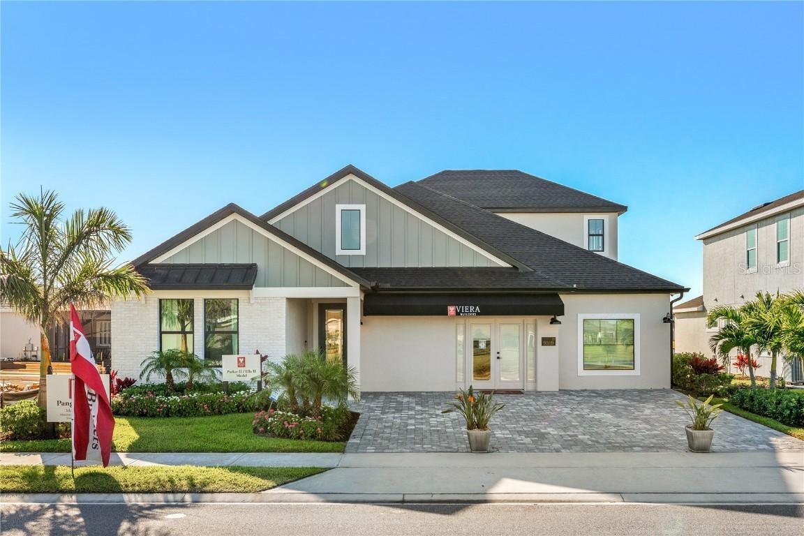 9309 Barbizon Ln., Melbourne, FL 32940