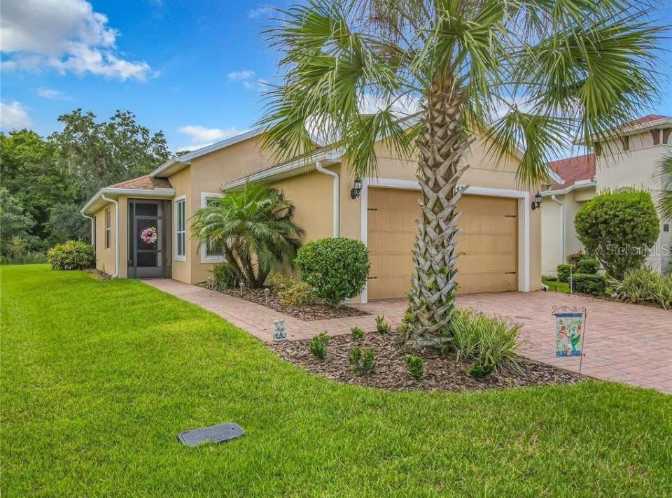 [Address Hidden by Seller], Poinciana, FL 34759