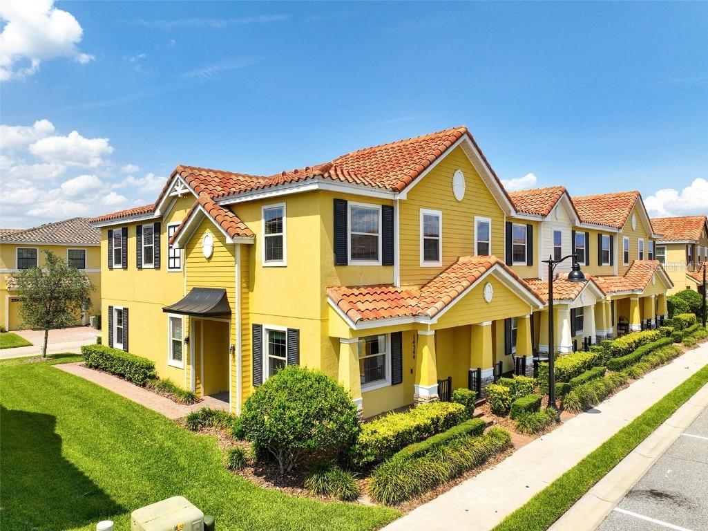 14344 Swanley St., Orlando, FL 32832