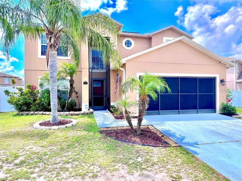 4447 Maple Chase Tr., Kissimmee, FL 34758